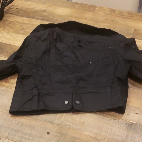 Jacket black - Picture 3 of 4